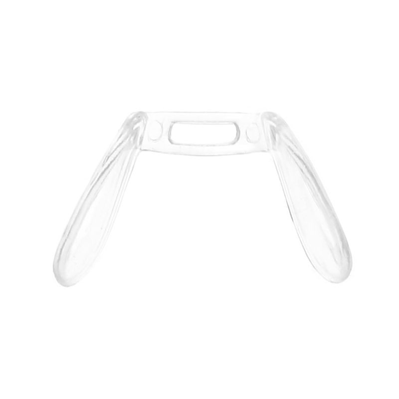 Đệm Mũi PVC Chống Trượt Hình Chữ U Cho Mắt Kính Đọc Sách