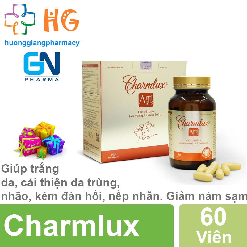 Viên uống nhau thai cừu bổ sung collagen vitamin e coenzyme q10 giúp làm chậm quá trình lão hóa da cân bằng nội tiết tố