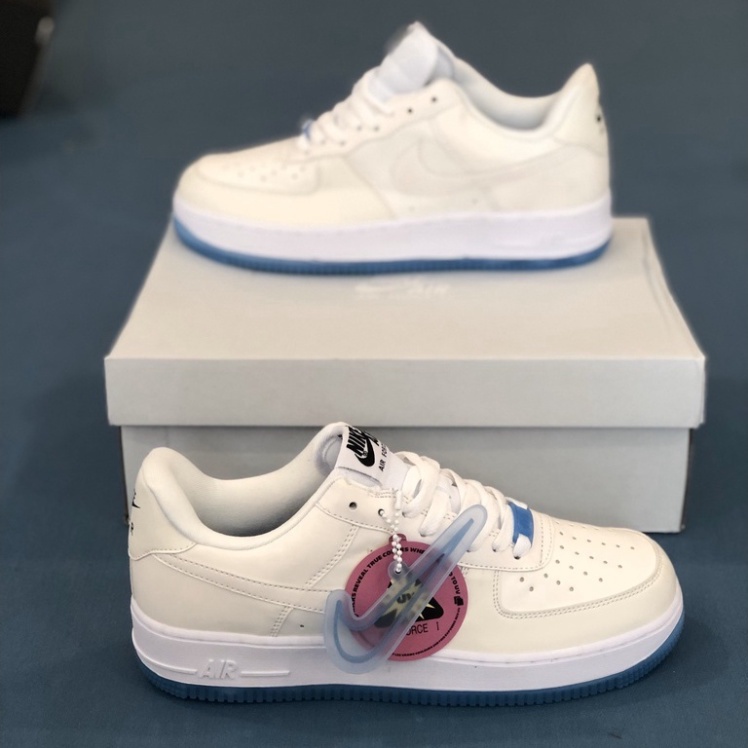 [FREE SHIP] Giày Sneaker Air Force 1 Đổi Màu UV Cực Đẹp Fullbox