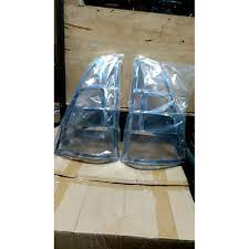 Ốp đèn hậu Innova 2009-2010 ( giá 1 đôi )