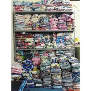 Ga Chống Thấm Cotton Cao Cấp
