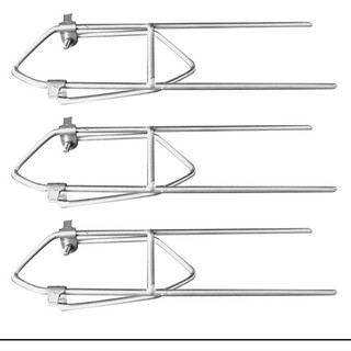 Chống Cần Lăng Xê / Chống Cần câu Lancer
