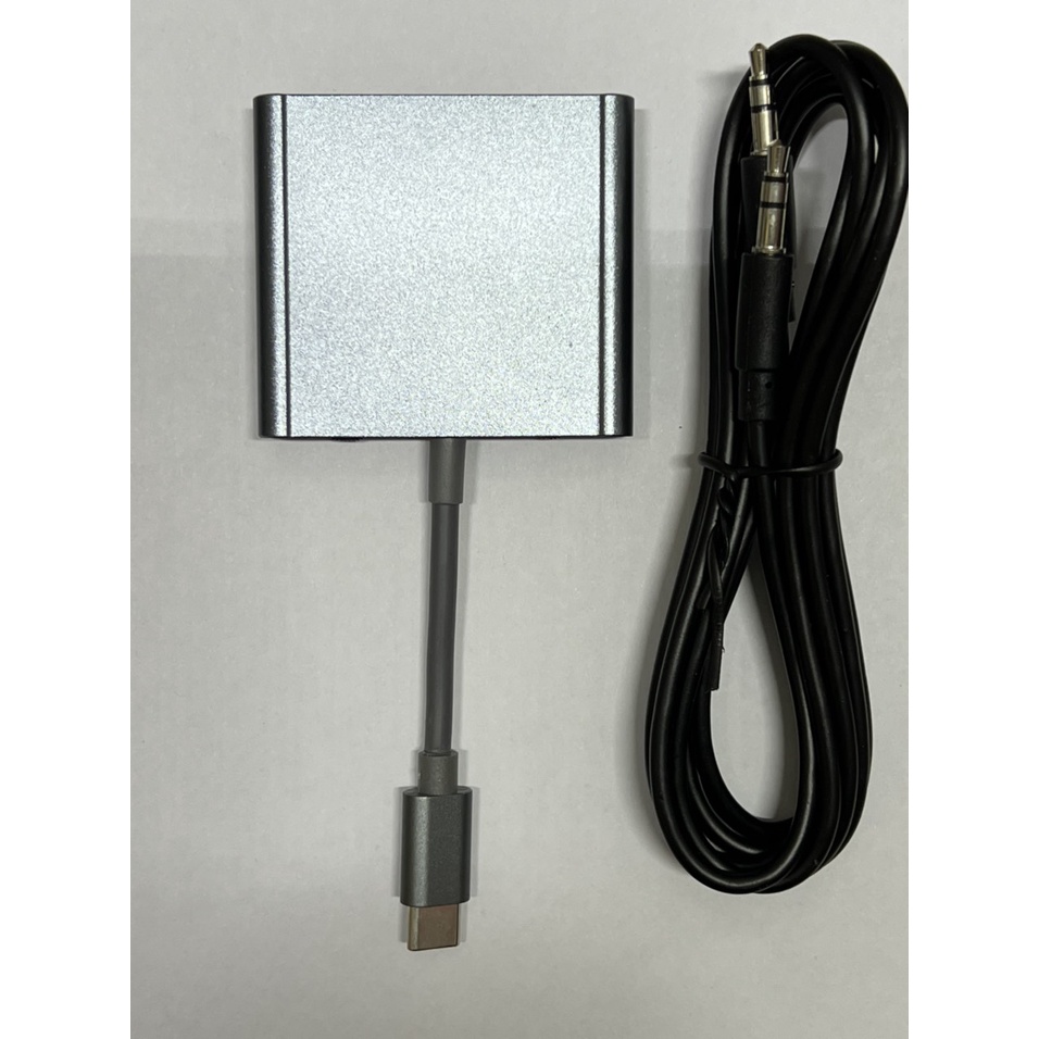 Dây live stream Stereo android qua cổng OTG.DÙNG CHO CHÂN,TCY