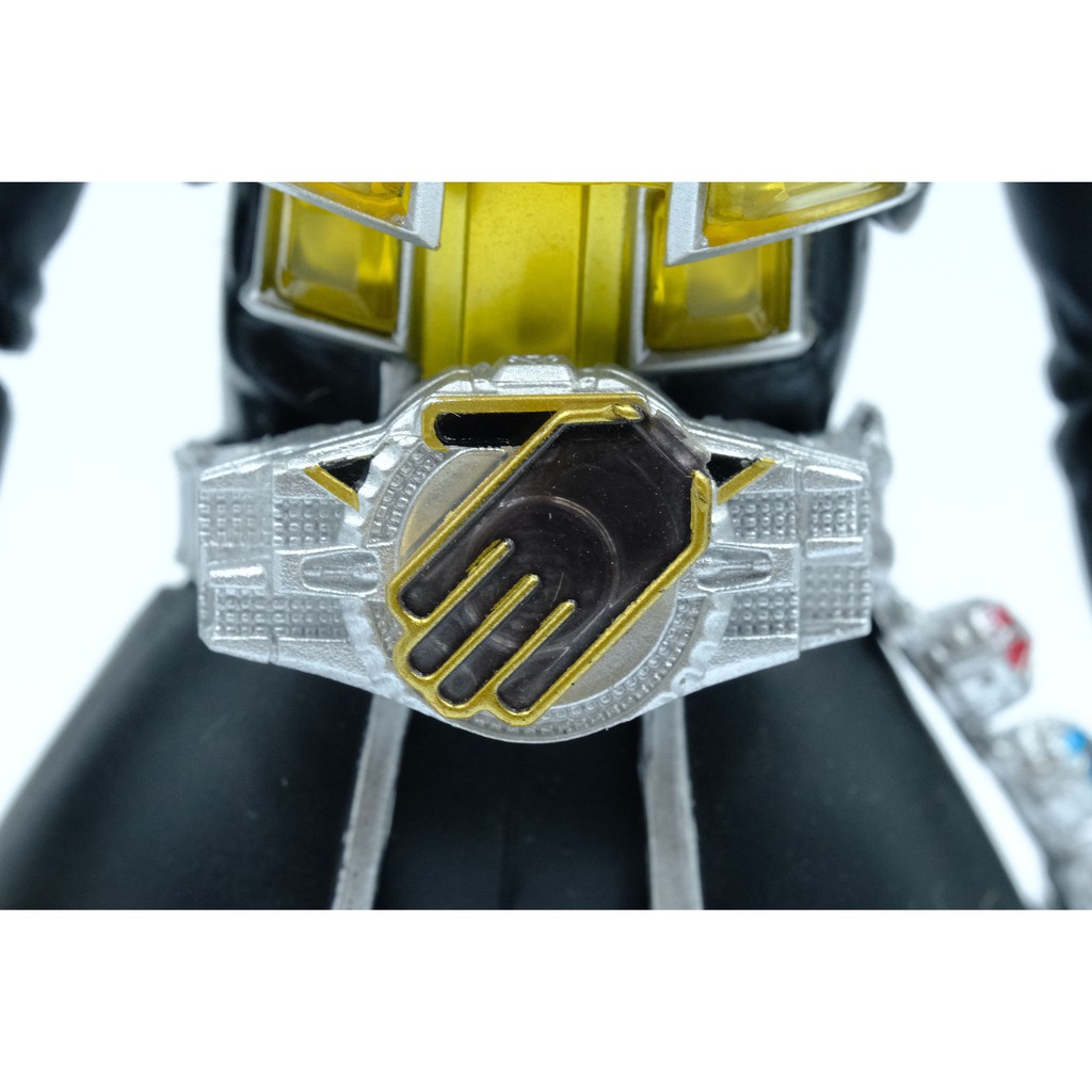 Mô hình SHF Land Style S.H.Figuarts Kamen Rider Wizard. Chính Hãng Bandai