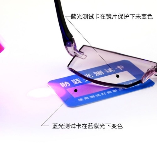 Kính đọc sách thời trang chống ánh sáng xanh đa năng dành cho nam và nữ