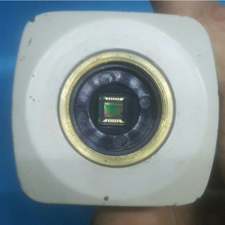 CCD camera hiển vi