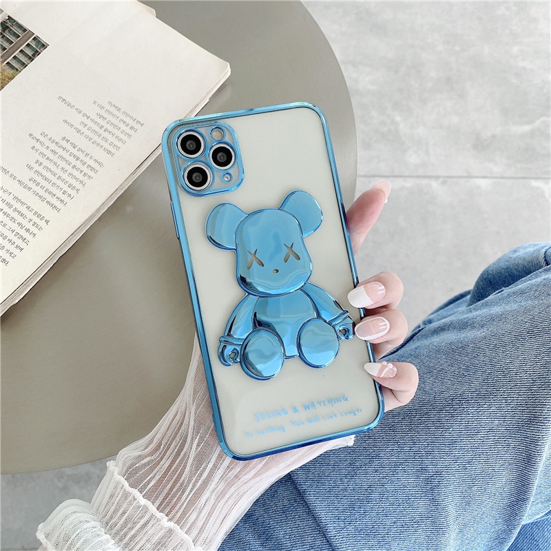 ]NHIỀU MẪU- Ốp điện thoại Trong TPU mềm các mẫu ốp IP 12- XẢ NGHỈ BÁN
