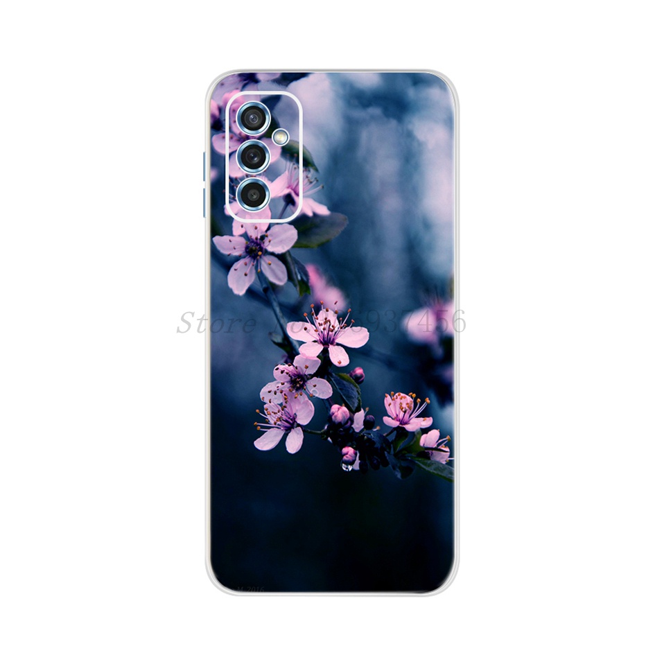 Ốp điện thoại chống sốc thời trang cho Samsung M32 M52 A52S 5G Samsung Galaxy A52S 5G SM-A528B A 52