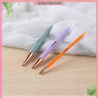 Bộ Dụng Cụ Đan Móc Len Thủ Công