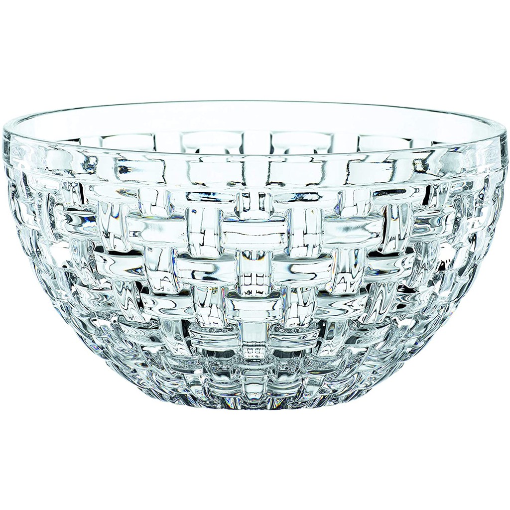 Set 2 bát Nachtmann Bossa Nova 102253 SCHALE 15 CM