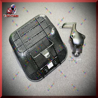 Rổ future Led 125 đời 2018-2022 có pas MS81
