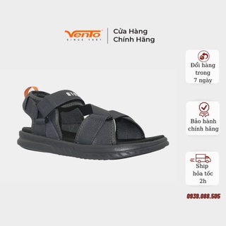Sandal Vento Nam Nữ Quai Chéo dạo phố/đi chơi/đi học NB98