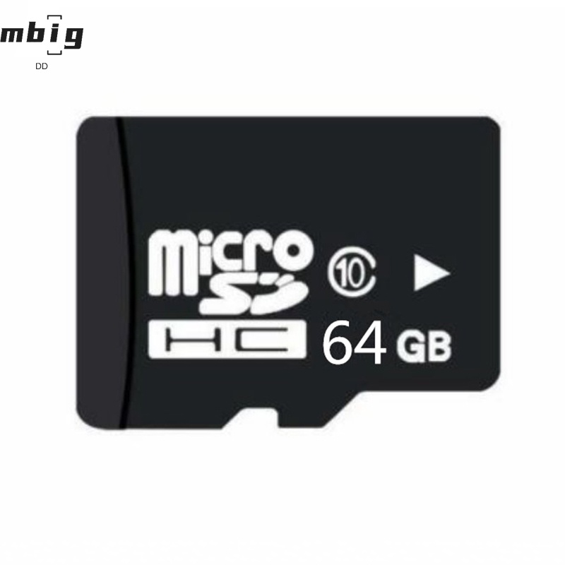 Thẻ Nhớ Micro 16/32/64/128/256GB 1T Tốc Độ Cao 16/32/64/128/256GB 1T
