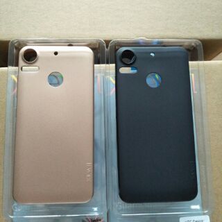 Ốp dẻo X-Level cho HTC one M10