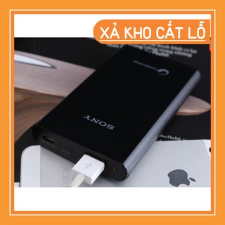 Sạc Dự Phòng Sony CP-E6 5800mAh
