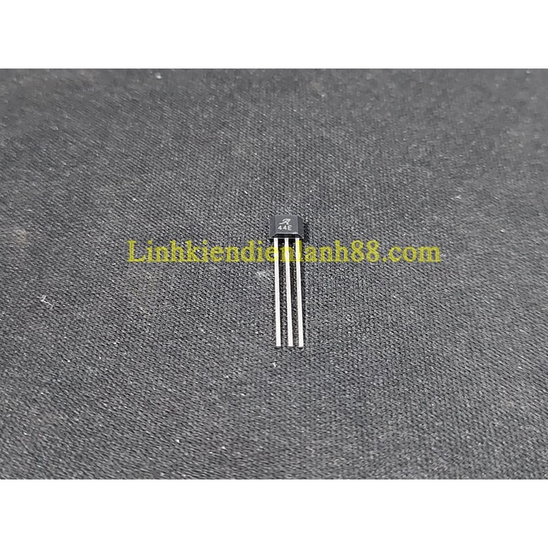 IC Hall - Cảm Biến Từ A3144 a44e 44E TO-92 Mới Chính Hãng !
