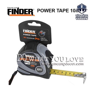 THƯỚC DÂY CUỘN FINDER