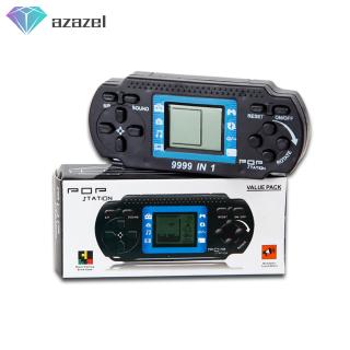 Máy Chơi Game Cầm Tay Mini Dành Cho Bé