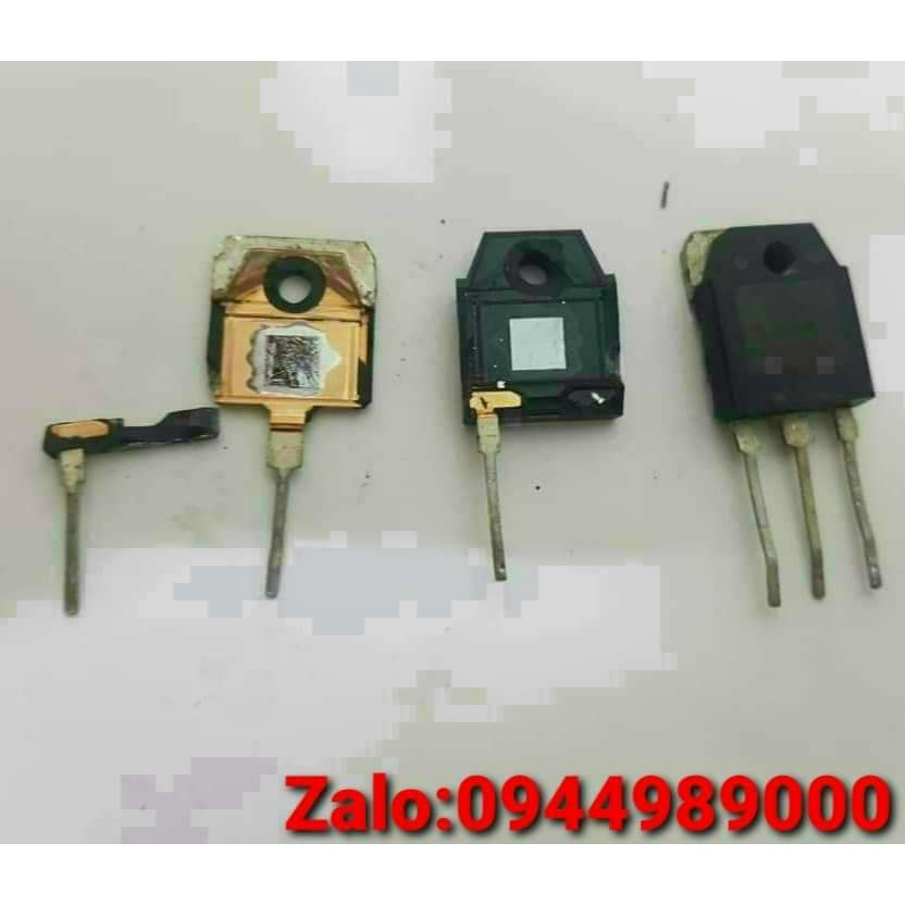 Sò NJW0302 - NJW0281