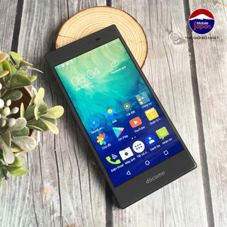 Điện Thoại Nhật MONO 01K -Vỏ Gốm Siêu Bền, Siêu đẹp, Kháng Bụi, Chip Tám, Ram 3 Chơi Game siêu mượt