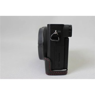 Bao Da Halfcase Sony A6500