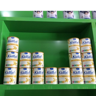 Sữa bột kidful kaoiq 900g