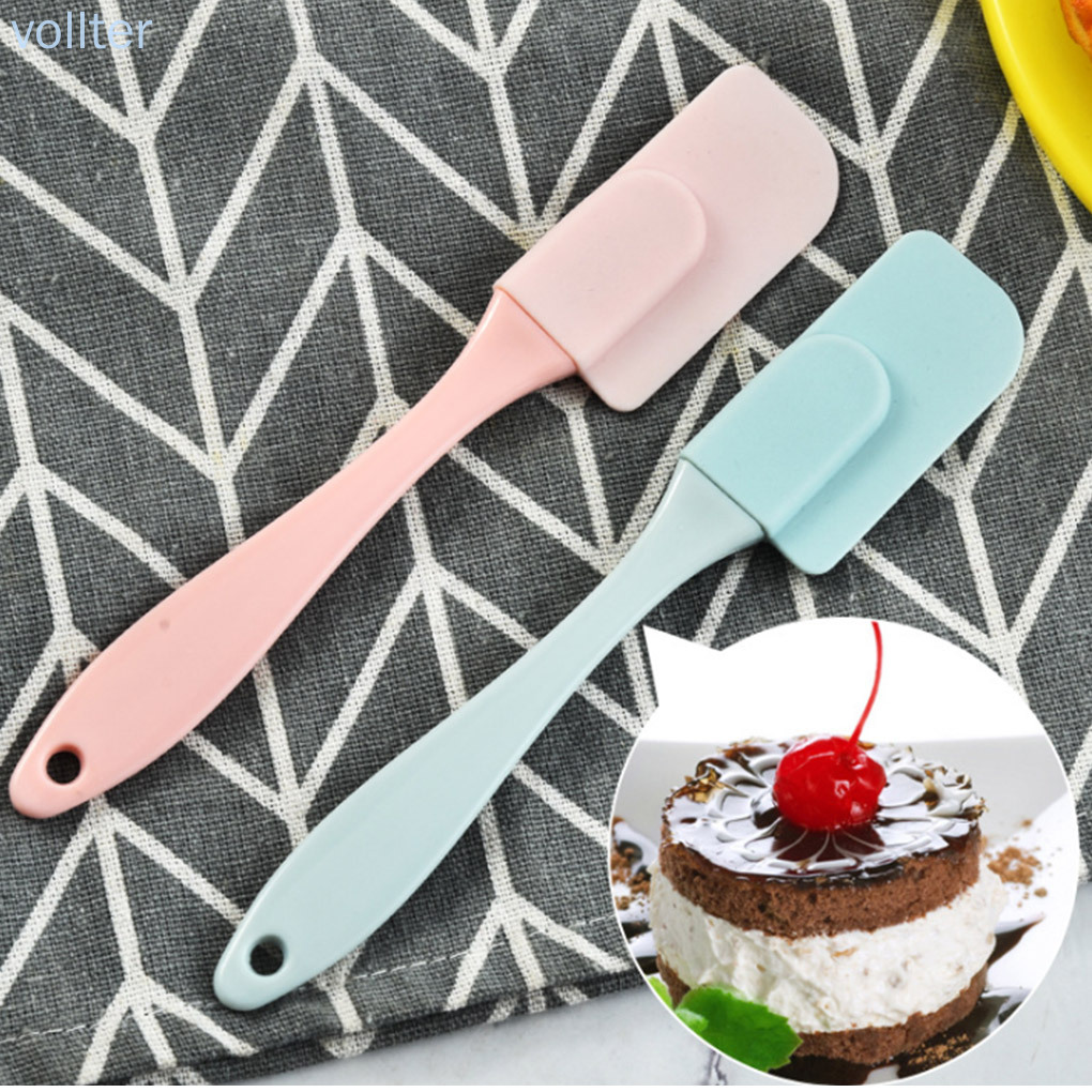Set 3 Cọ Silicon Phết Dầu Làm Bánh Tiện Lợi