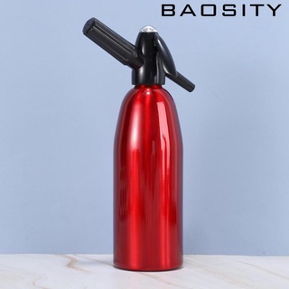 [Baosity] Máy tạo dòng máy Fizzy Siphon