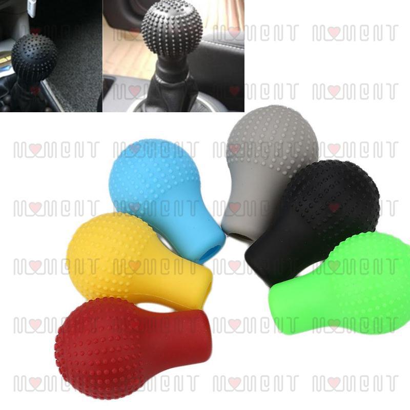 Bọc cần số xe ô tô bằng silicone