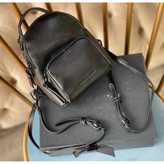 Balo mini bò sữa