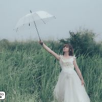 Album áo cưới thanh lý