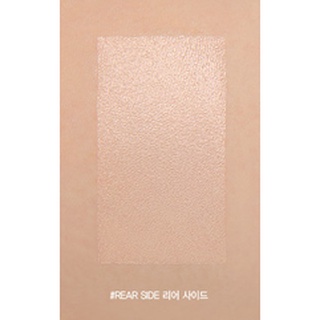Bắt Sáng 3CE GLOW BEAM HIGHLIGHTER #REAR SIDE
