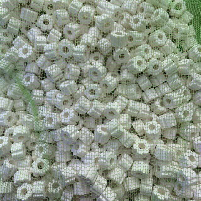 VẬT LIỆU LỌC MOUNTAIN TREE MINI RING 1 Lít