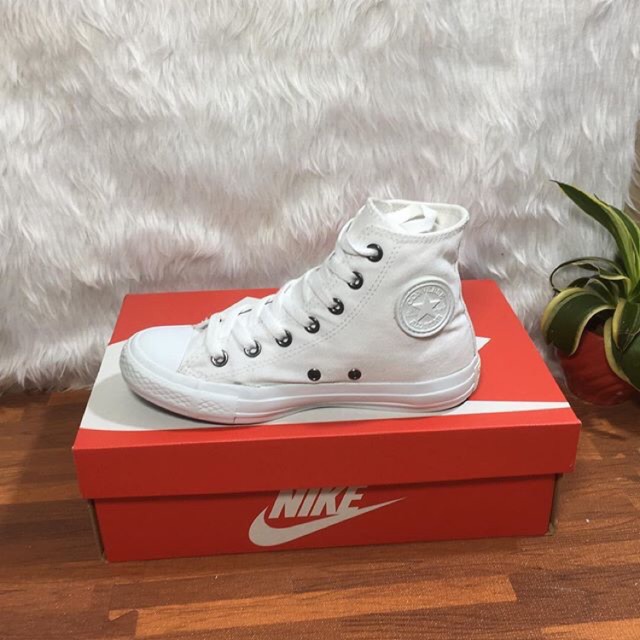 Converse Size 37.5