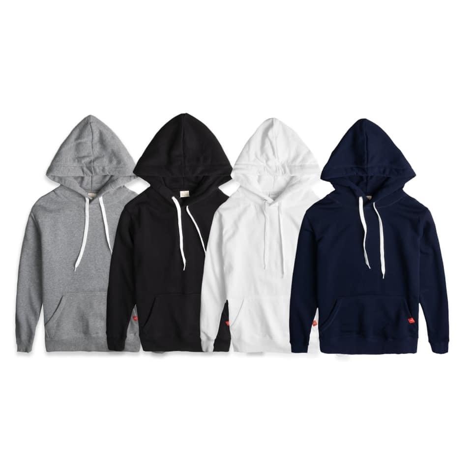 Áo khoác Air Pixel Hoodie Pullover