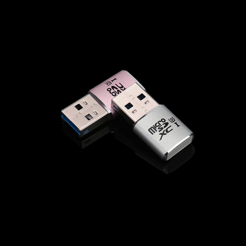 Đầu Đọc Thẻ Nhớ 5gbps Usb 3.0 Micro Sdxc Micro Sd Tf T-Flash