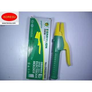 kìm hàn BERRY LION-500A