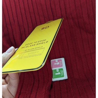Dán cường lực phủ màn hình Iphone XR