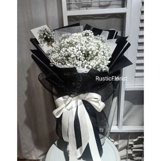 [ HOA BABY TƯƠI ] Hoa baby tươi trắng Hà Nội -CHỈ SHIP HỎA TỐC NỘI THÀNH HÀ NỘI