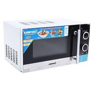 Lò vi sóng Asanzo ME-20V 20L