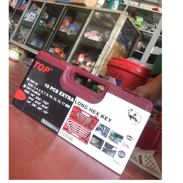 Bộ lục giác hàng đẹp cao cấp ❌❌❌