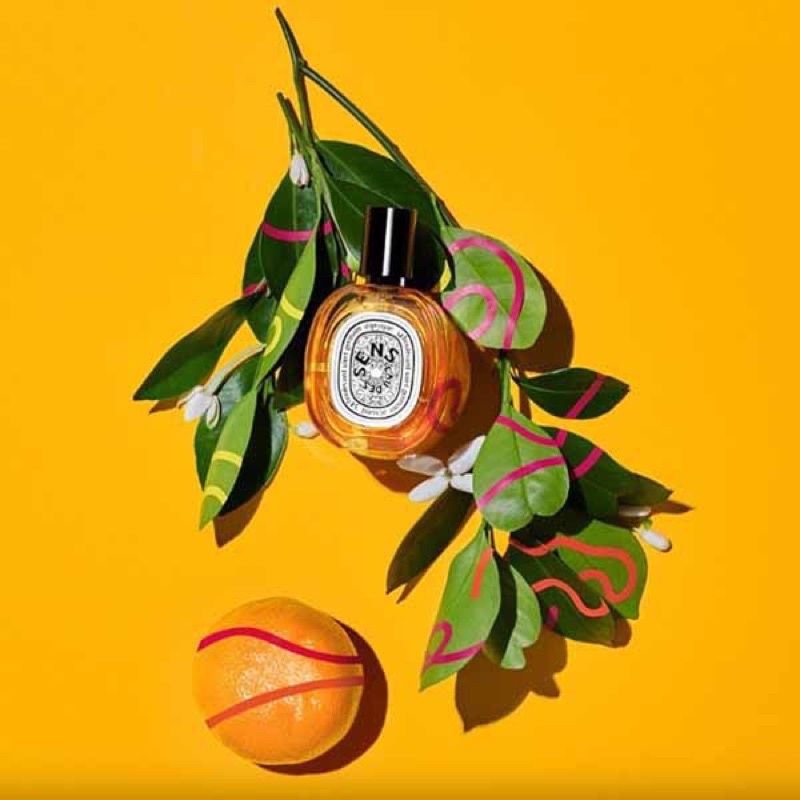 [𝗦𝗔𝗟𝗘]..::✨Mẫu thử nước hoa Eau De Sens Diptyque Test 5ml/10ml/20ml ✨::.. | BigBuy360 - bigbuy360.vn