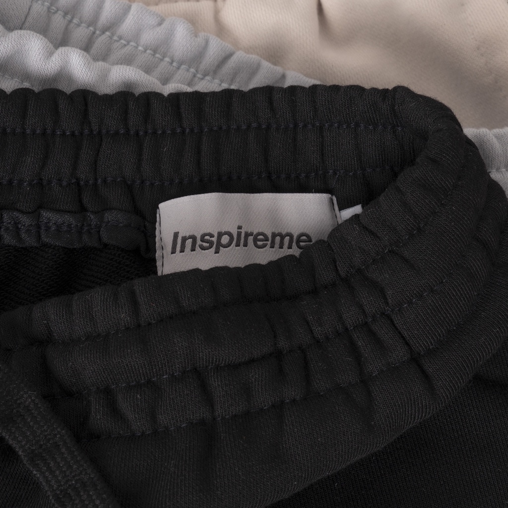 Quần ISME “BASIC SHORTS” - Unisex Form Silicon Label