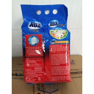 Bột giặt Aba 5.7Kg