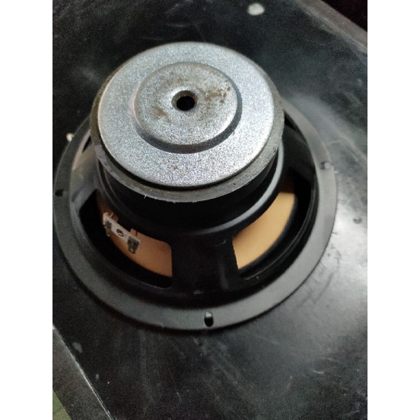 Củ Loa Bass 20cm  Dayton Audio