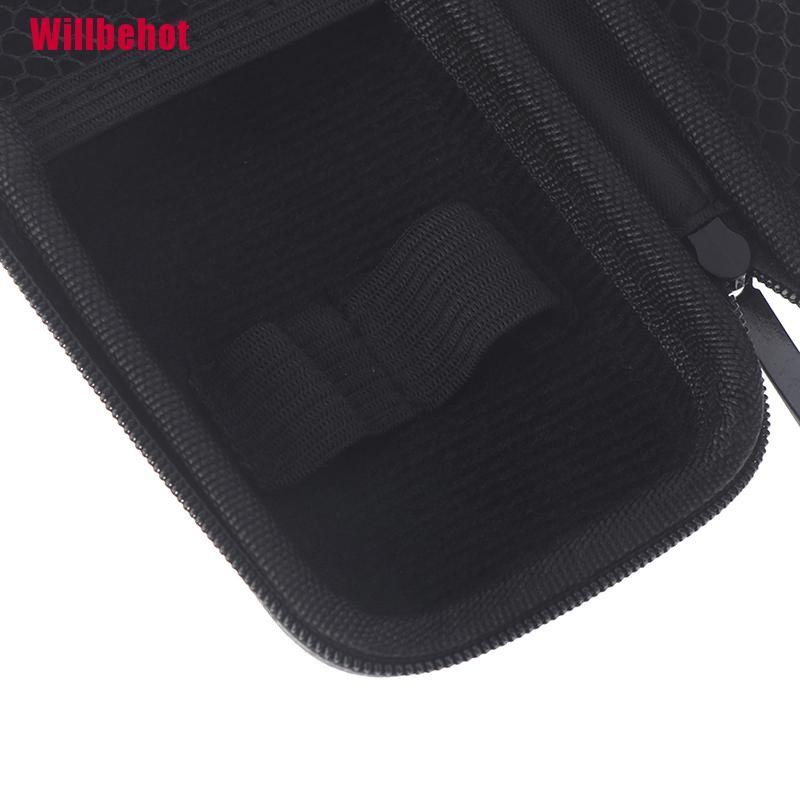 Túi Đựng Dụng Cụ Hàn Điện Mini Ts100 Es120 Chuyên Dụng