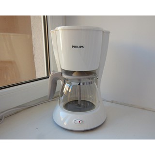 Máy pha cà phê Philips HD7447 hãng phân phối