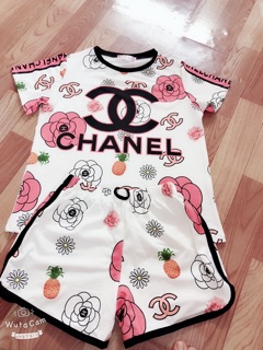 Bộ ngủ Adidas