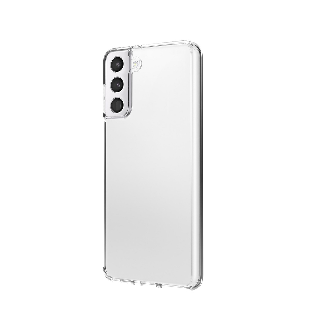 Ốp Lưng UNIQ Hybrid  Lifepro Xtreme Chống Ố Vàng Dành Cho Samsung Galaxy S22 Ultra/ S22 Plus/ S22- Hàng Chính Hãng