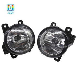 Đèn Sương Mù Chất Lượng Cao Cho Xe Hơi Ford Focus Mk2 / 3 Fusion Fiesta Tourneo Transit 04-10
